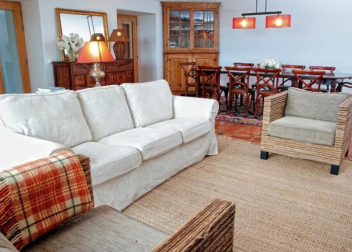 Monte Do Alamo - ファームステイ *