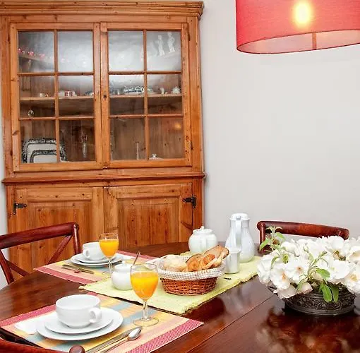 ファームステイ Monte Do Alamo - タヴィラ