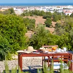 Çiftlik konaklama Monte Do Alamo -