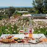 Monte Do Alamo - Çiftlik konaklama Tavira
