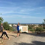 Çiftlik konaklama Monte Do Alamo - *