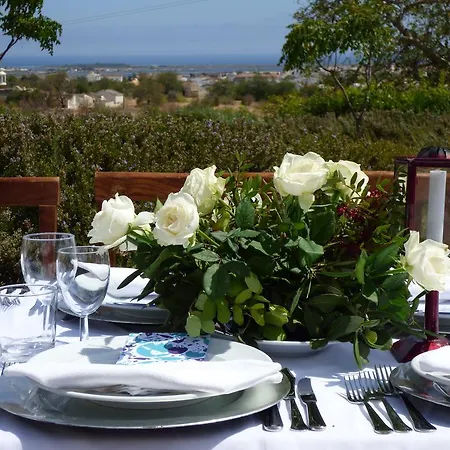 Agroturismo Monte Do Alamo -