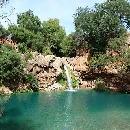 Monte Do Alamo - Tavira