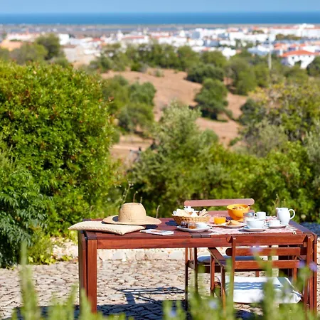 Agroturismo Monte Do Alamo -