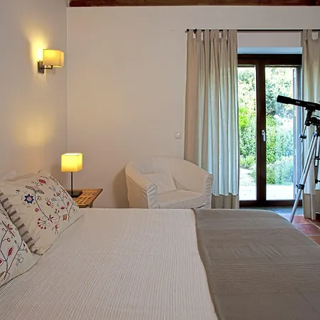 Monte Do Alamo - Farmház Tavira