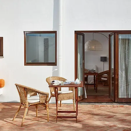 Monte Do Alamo - * Ταβίρα