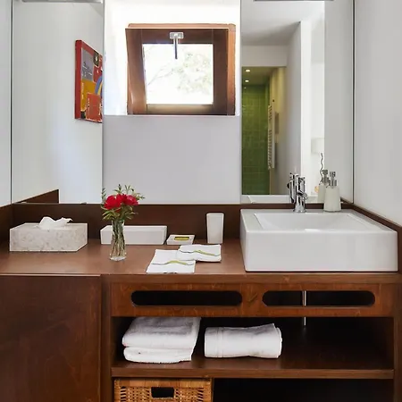 Κατάλυμα σε φάρμα Monte Do Alamo - Ταβίρα