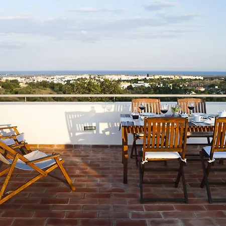 Monte Do Alamo - Tavira