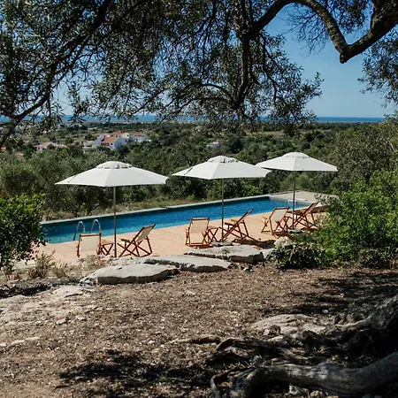 Monte Do Alamo -