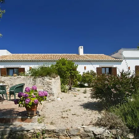 Monte Do Alamo - Agroturismo Tavira