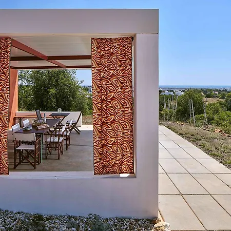 Agroturismo Monte Do Alamo - Tavira