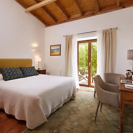 Agroturismo Monte Do Alamo -