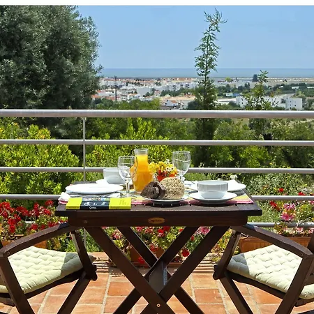 Agroturismo Monte Do Alamo -