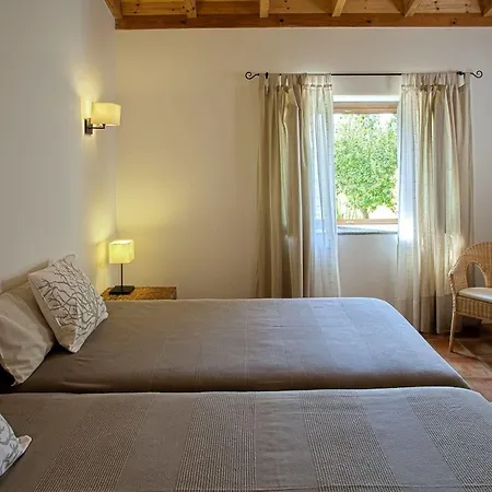 Agroturismo Monte Do Alamo - Tavira