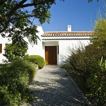 Monte Do Alamo - Agroturismo Tavira