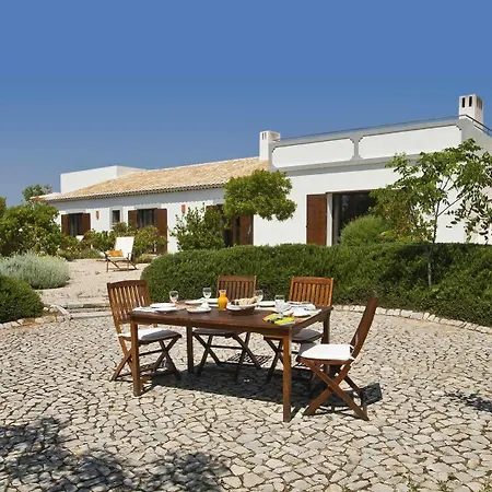 Agroturismo Monte Do Alamo -
