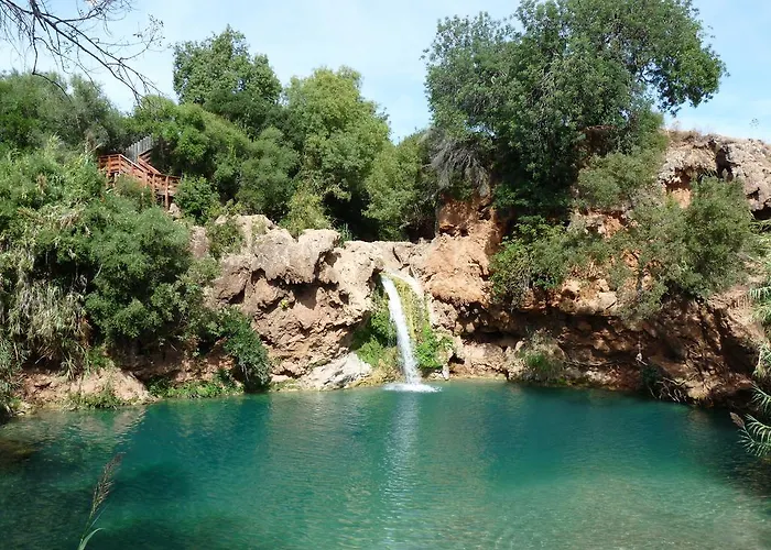 Monte Do Alamo - تافيرا