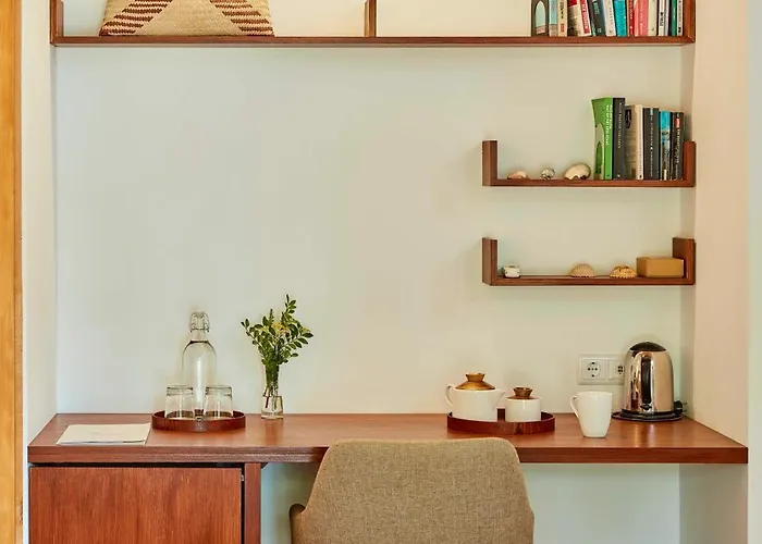 مزرعة للإقامة Monte Do Alamo - تافيرا