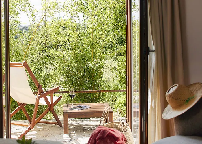 Monte Do Alamo - تافيرا