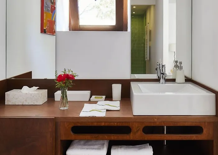 مزرعة للإقامة Monte Do Alamo - تافيرا