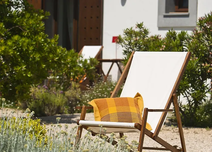 مزرعة للإقامة Monte Do Alamo - تافيرا