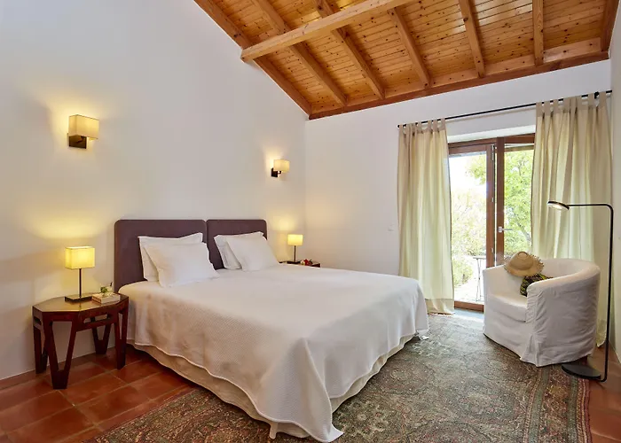 Monte Do Alamo -