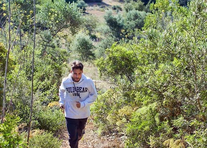 Monte Do Alamo - مزرعة للإقامة تافيرا