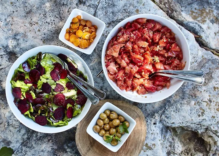 Monte Do Alamo - مزرعة للإقامة