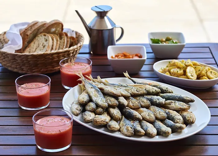 مزرعة للإقامة Monte Do Alamo - تافيرا