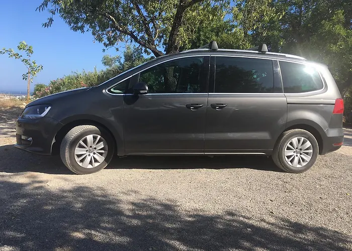 Monte Do Alamo - مزرعة للإقامة *