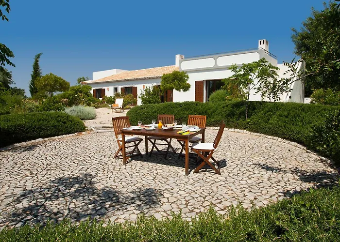 Alloggio per agriturismo Monte Do Alamo - Tavira