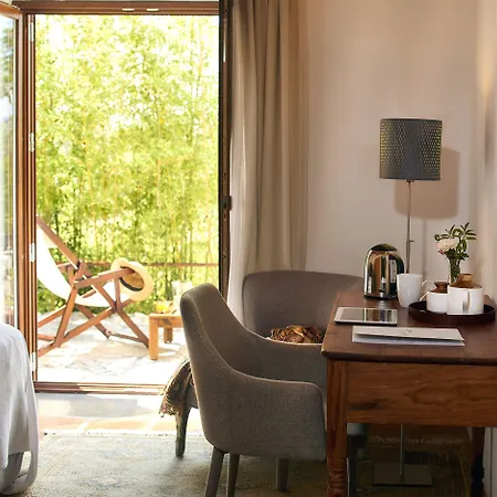 Monte Do Alamo - Vakantieboerderij *
