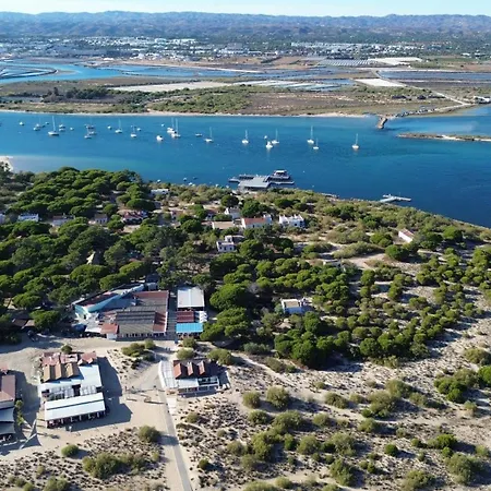 Monte Do Alamo - Vakantieboerderij
