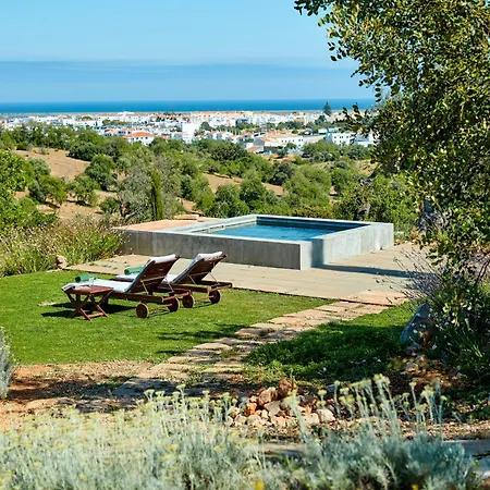 Vakantieboerderij Monte Do Alamo -